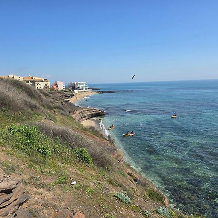 24 Appart Tropic Deluxe Agde Dış mekan fotoğraf