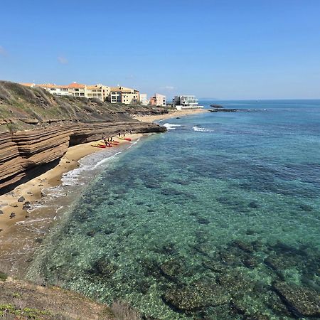 24 Appart Tropic Deluxe Agde Dış mekan fotoğraf