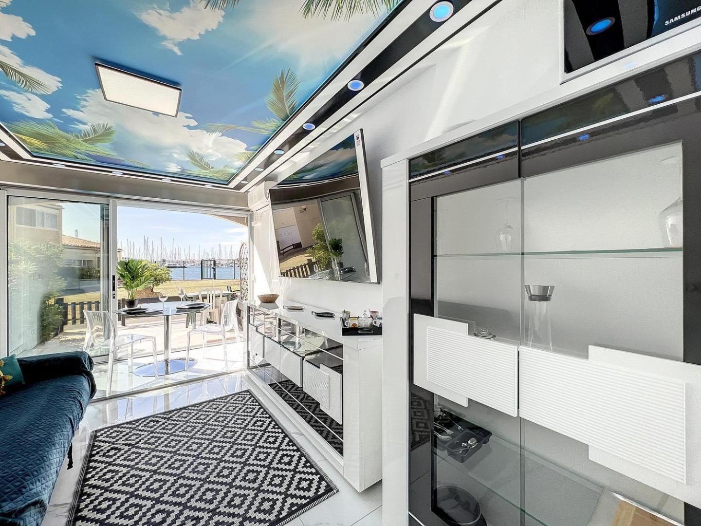 24 Appart Tropic Deluxe Agde Dış mekan fotoğraf